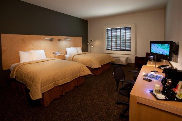 Hotel Artesia